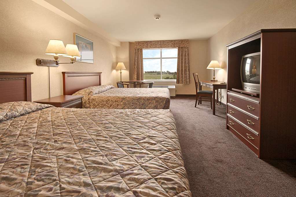 Days Inn By Wyndham Ottawa Airport Zimmer foto