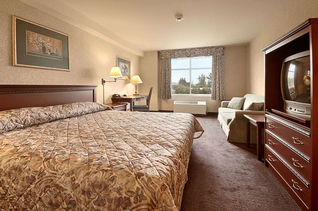 Days Inn By Wyndham Ottawa Airport Zimmer foto